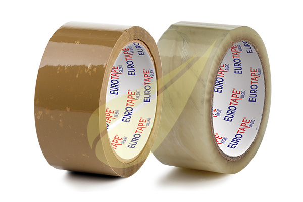 Kertbarátok Webáruház - EUROTAPE Csomagolószalag 