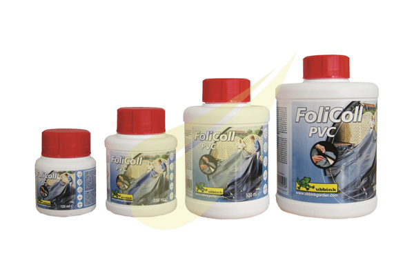 Kertbarátok Webáruház - UBBINK Folicoll pvc fólia ragasztó