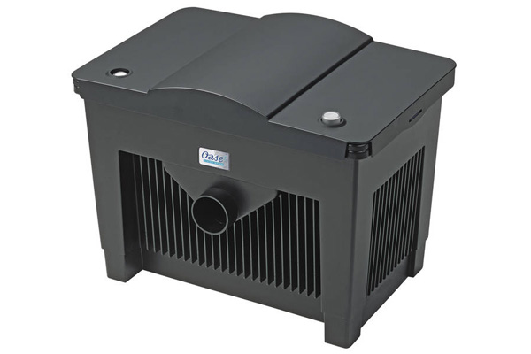 Kertbarátok Webáruház - OASE Biosmart 18000 átfolyó tószűrő