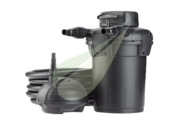 Kertbarátok Webáruház - PONTEC PondoPress nyomásszűrő szett 1