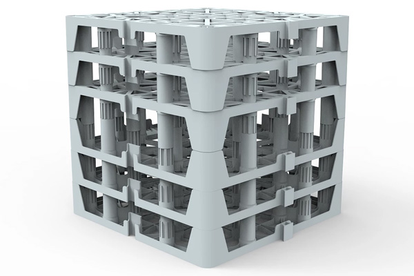 Kertbarátok Webáruház - Pureco PureBox 216 szikkasztó blokk